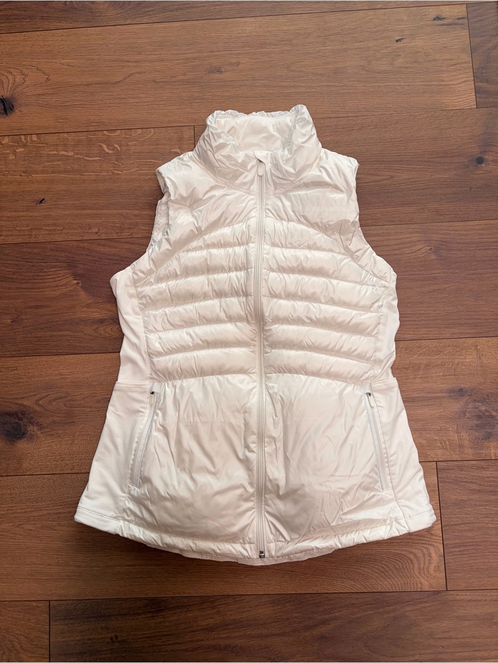 Lululemon Womens Down for It All Vest
Light Ivory - Picture 3 of 7